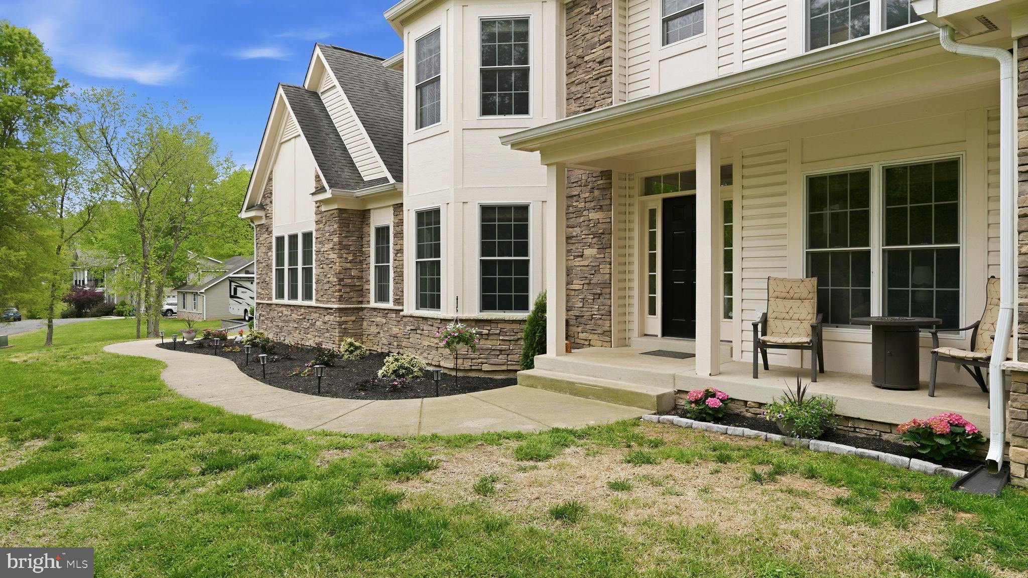 15613 THOROUGHFARE ROAD