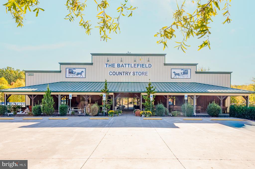12711 NORWOOD DRIVE