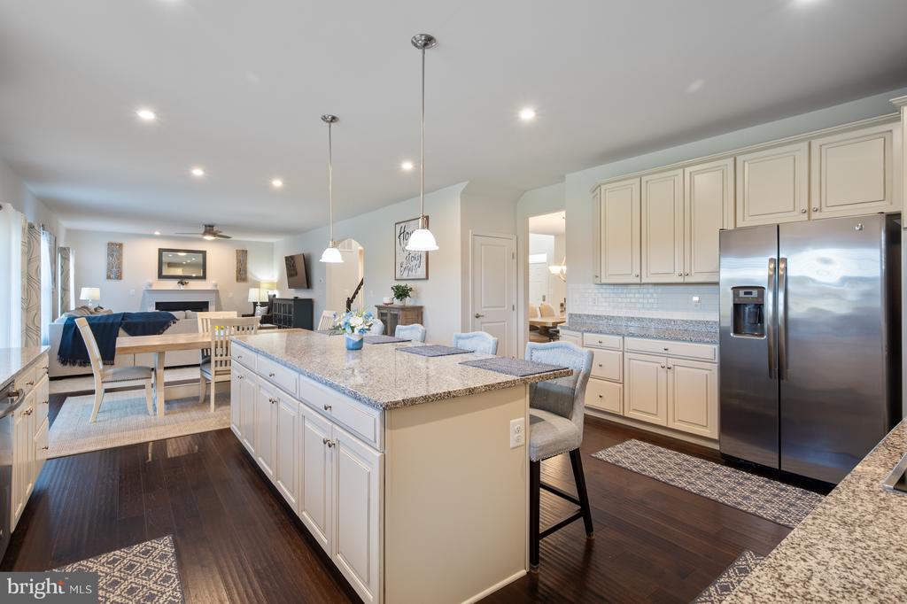 12711 NORWOOD DRIVE