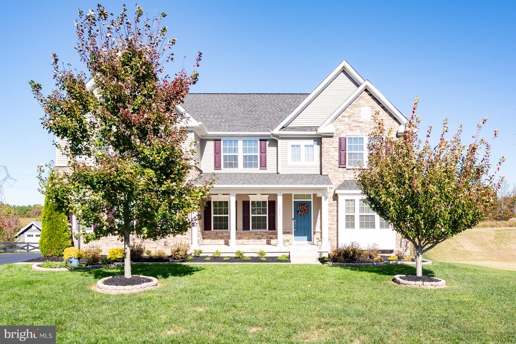 12711 NORWOOD DRIVE