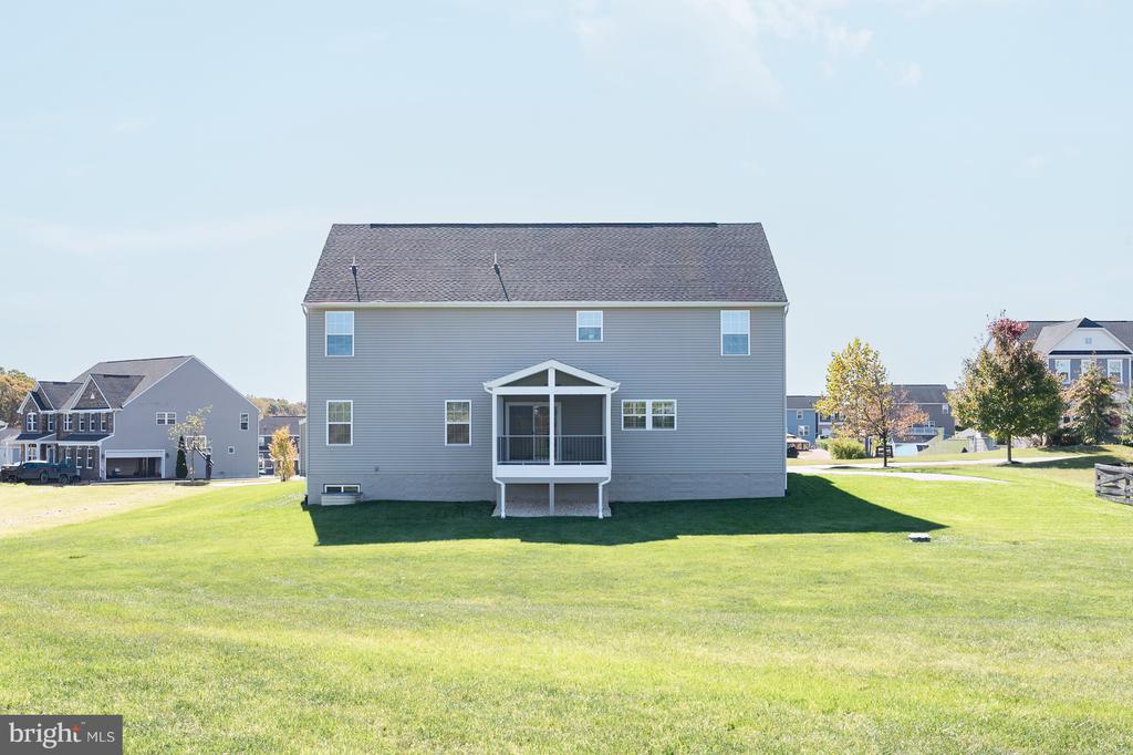 12711 NORWOOD DRIVE