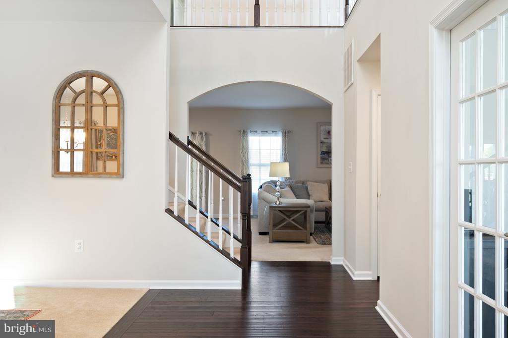 12711 NORWOOD DRIVE