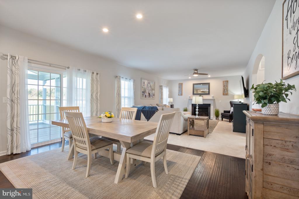 12711 NORWOOD DRIVE