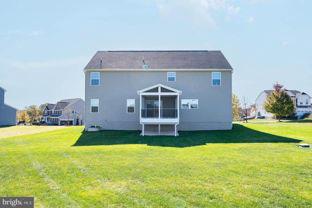 12711 NORWOOD DRIVE