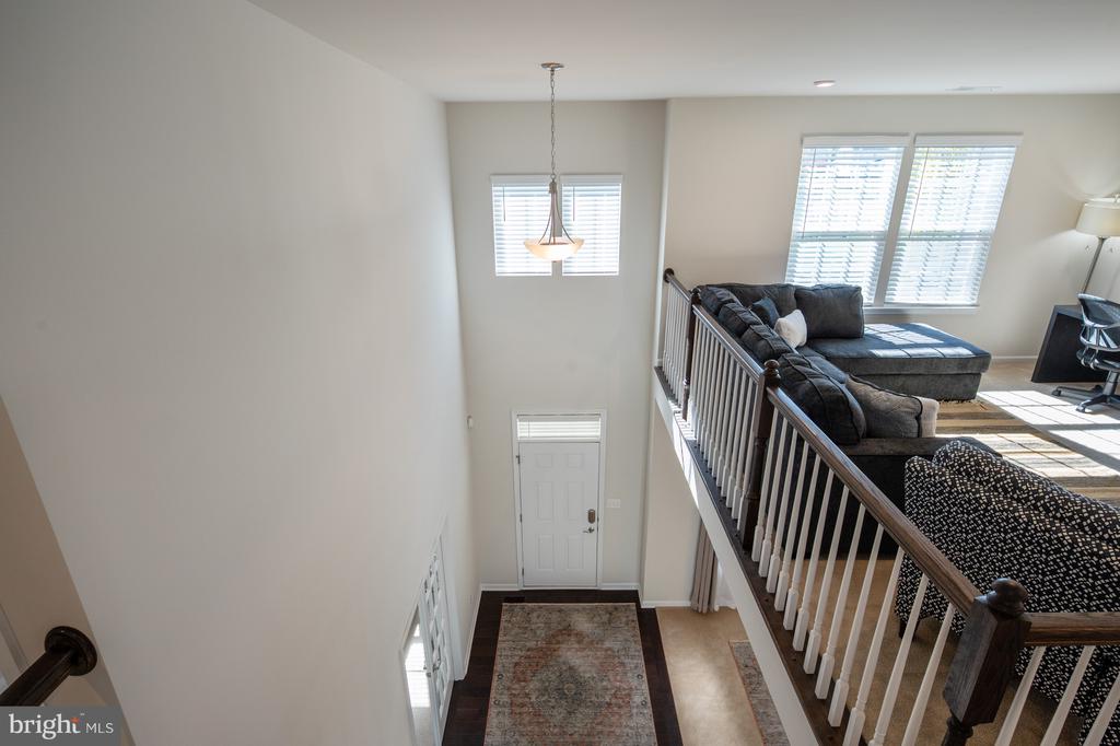 12711 NORWOOD DRIVE