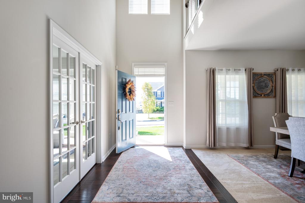 12711 NORWOOD DRIVE