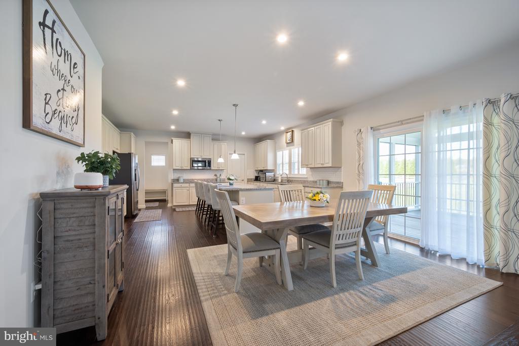 12711 NORWOOD DRIVE