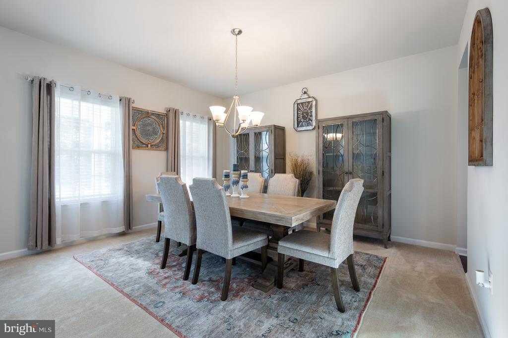 12711 NORWOOD DRIVE