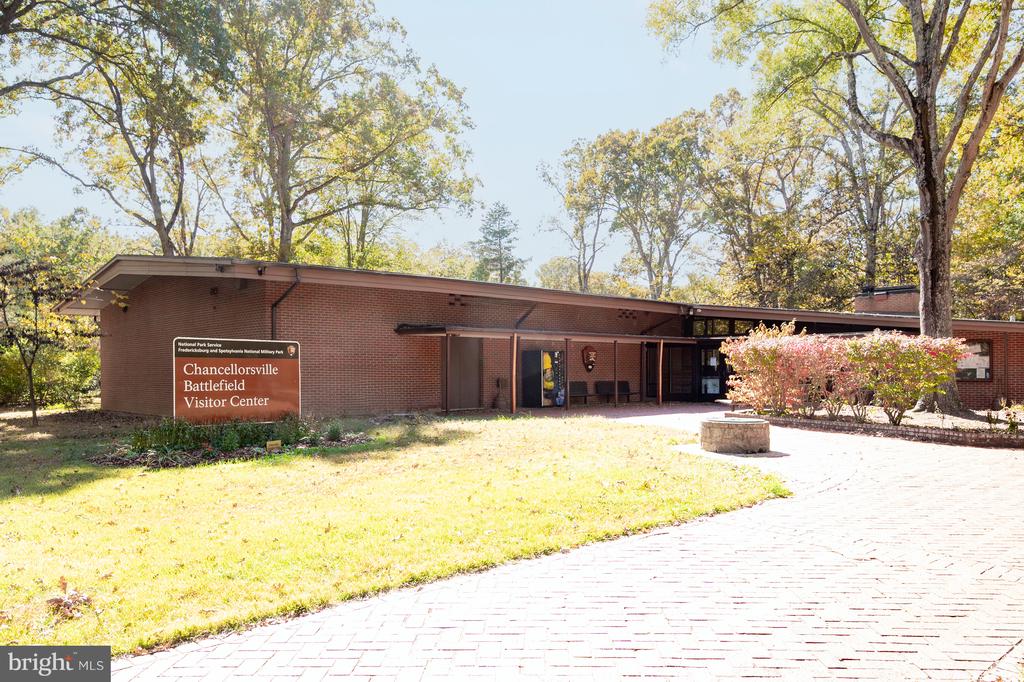12711 NORWOOD DRIVE