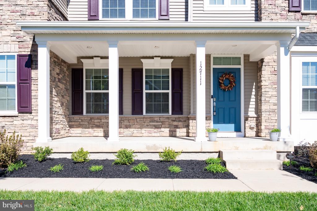 12711 NORWOOD DRIVE