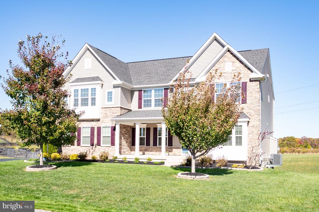 12711 NORWOOD DRIVE