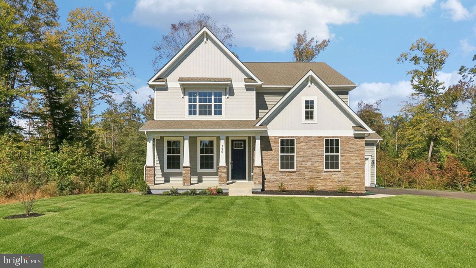 808 LONG MEADOW DRIVE