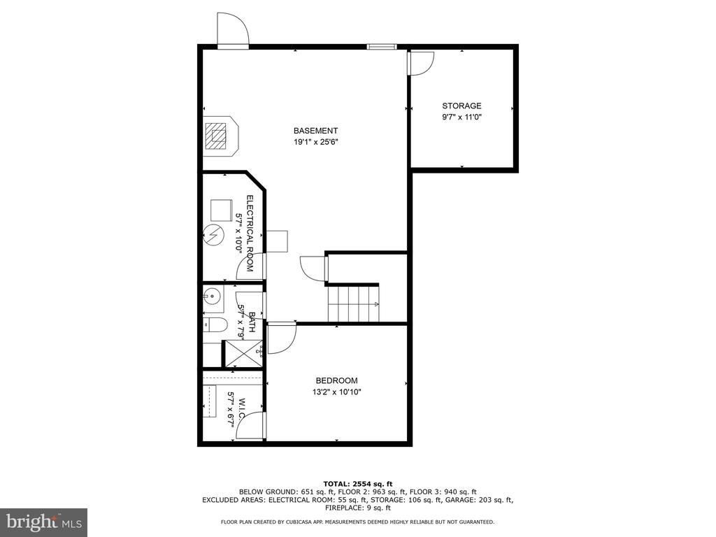 5 VARGAS COURT