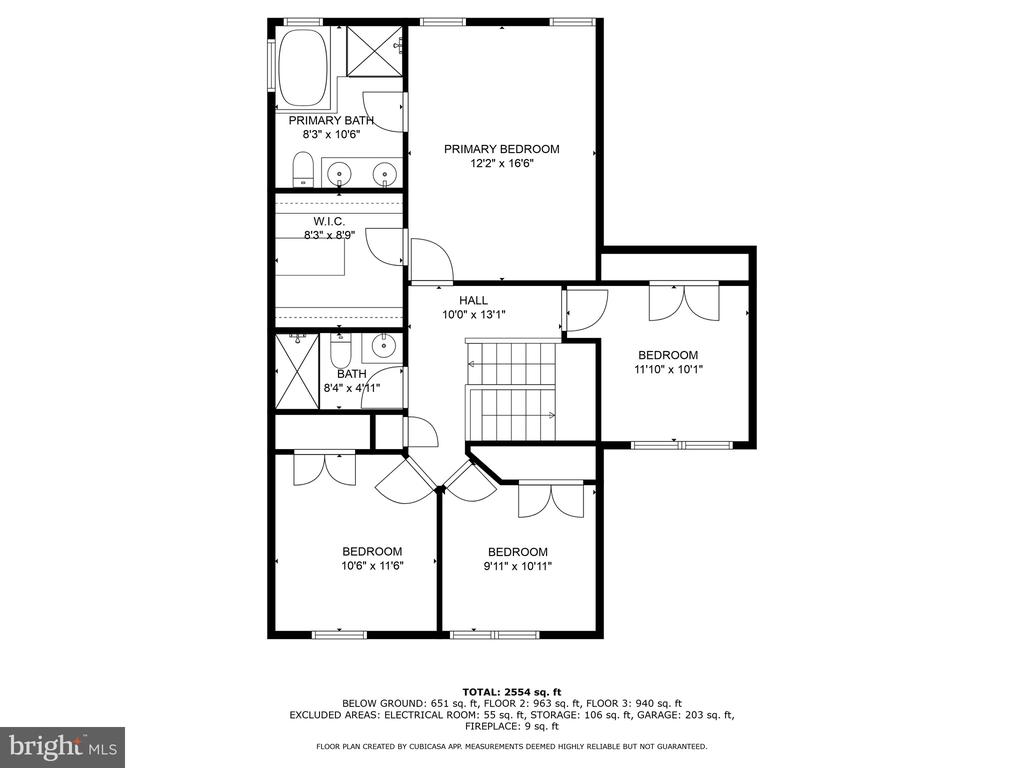 5 VARGAS COURT