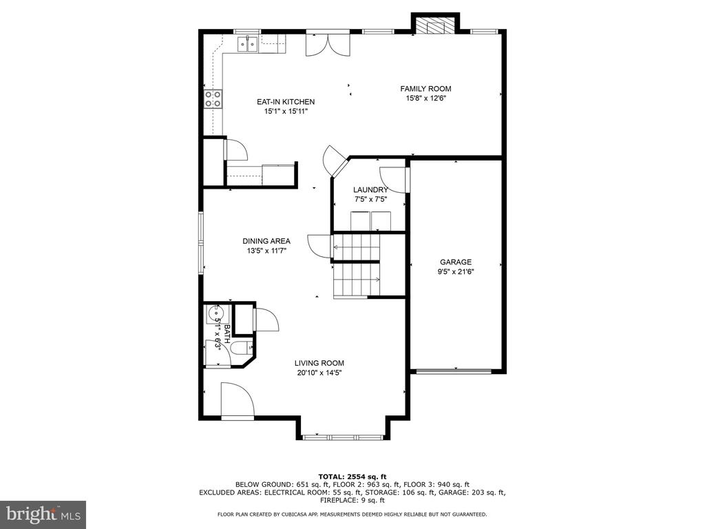 5 VARGAS COURT