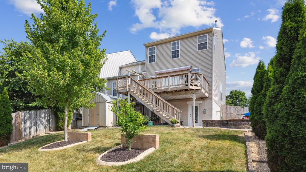 5 VARGAS COURT