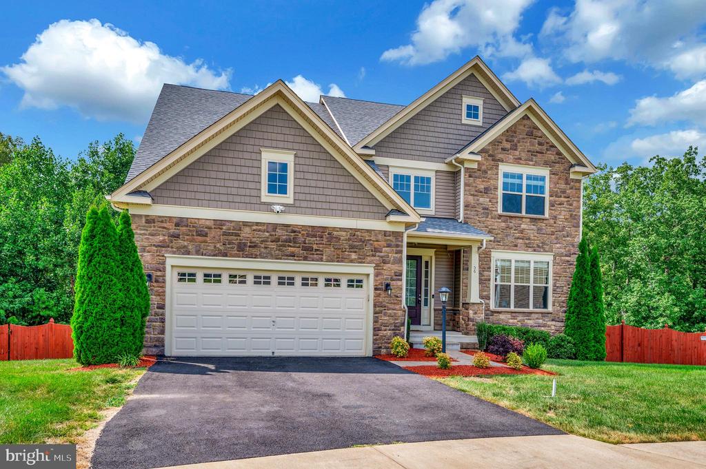 56 BRADBURY WAY