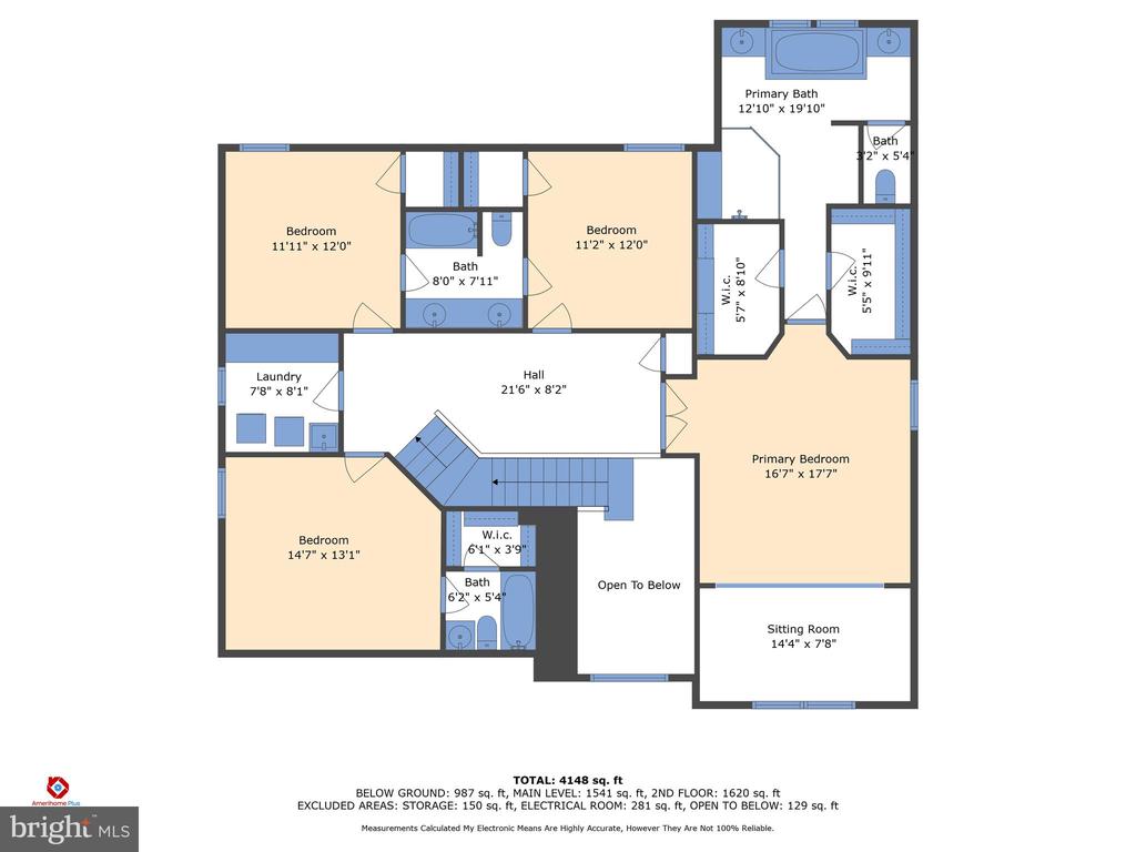 56 BRADBURY WAY