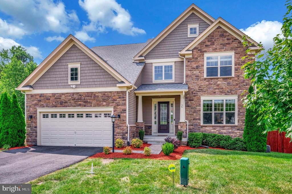 56 BRADBURY WAY