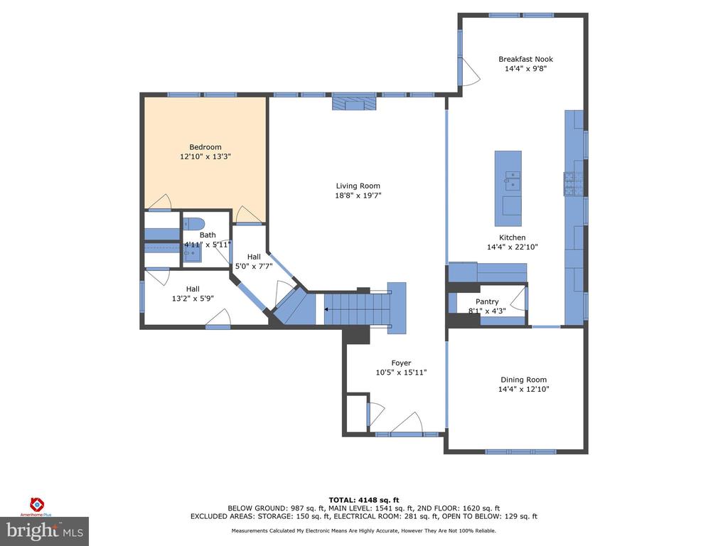 56 BRADBURY WAY