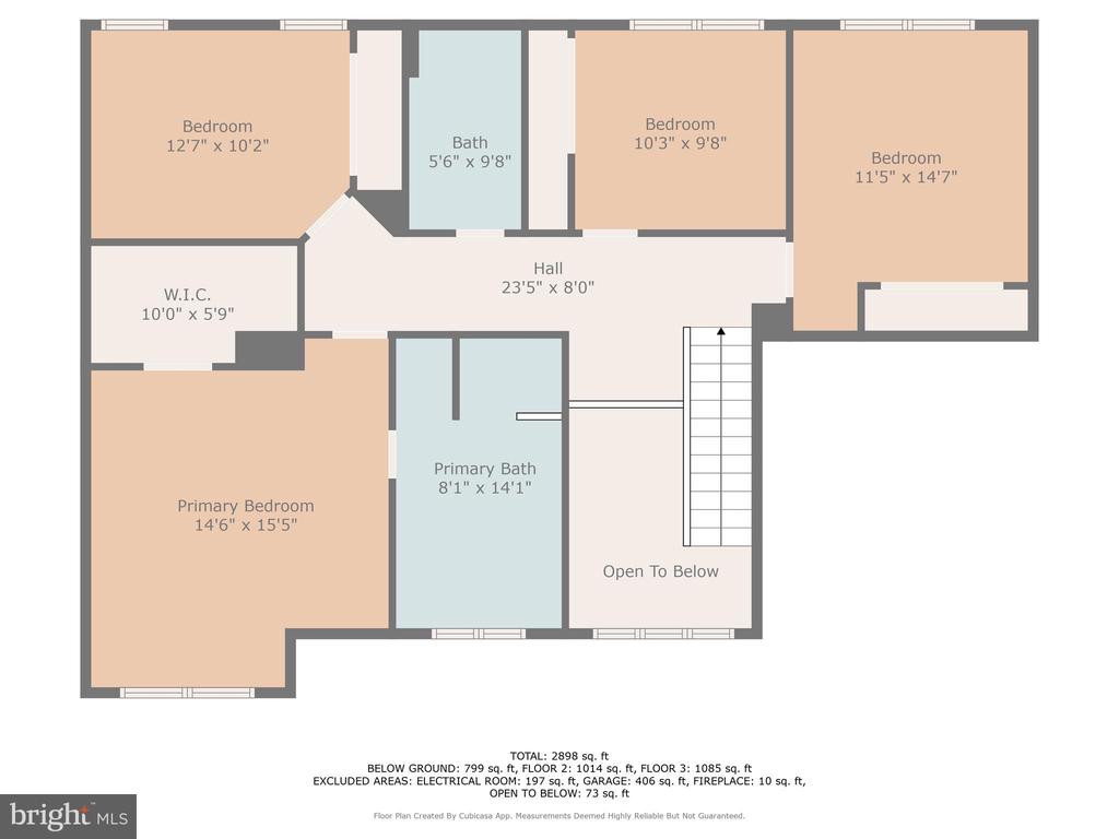 4 WREN WAY COURT