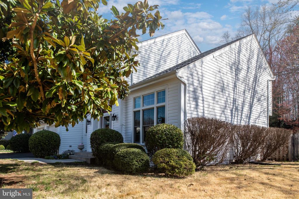4 WREN WAY COURT