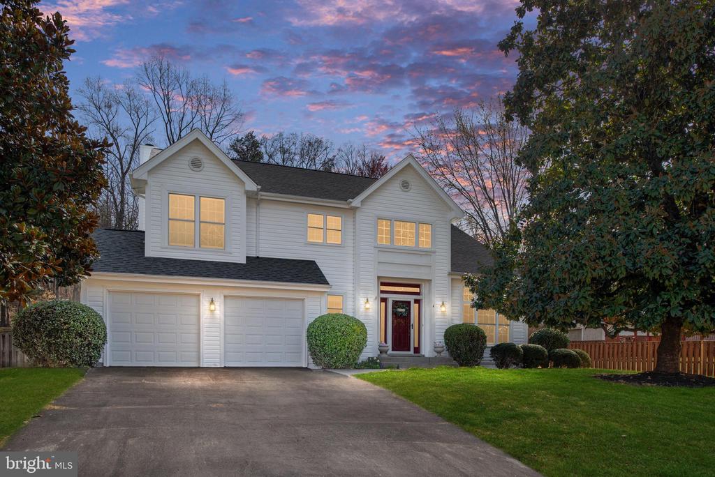 4 WREN WAY COURT