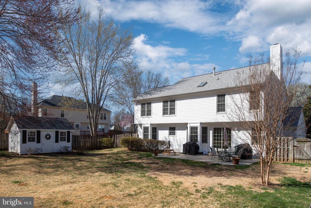 4 WREN WAY COURT