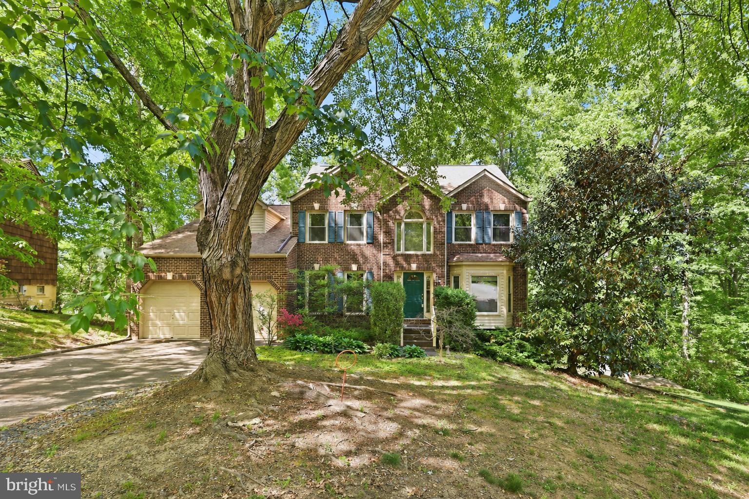 1128 AQUIA DRIVE