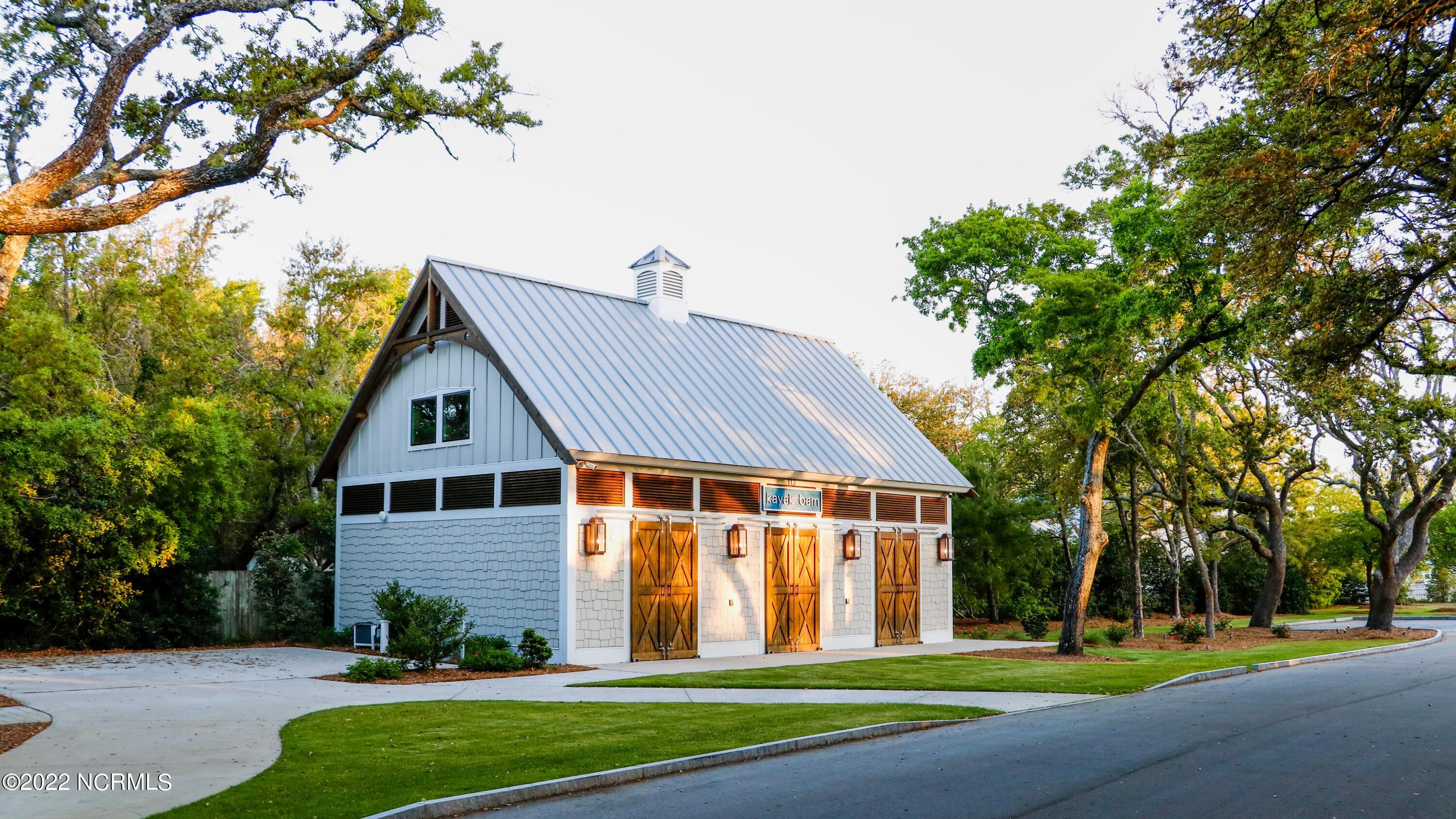 502 Sheldrake Court