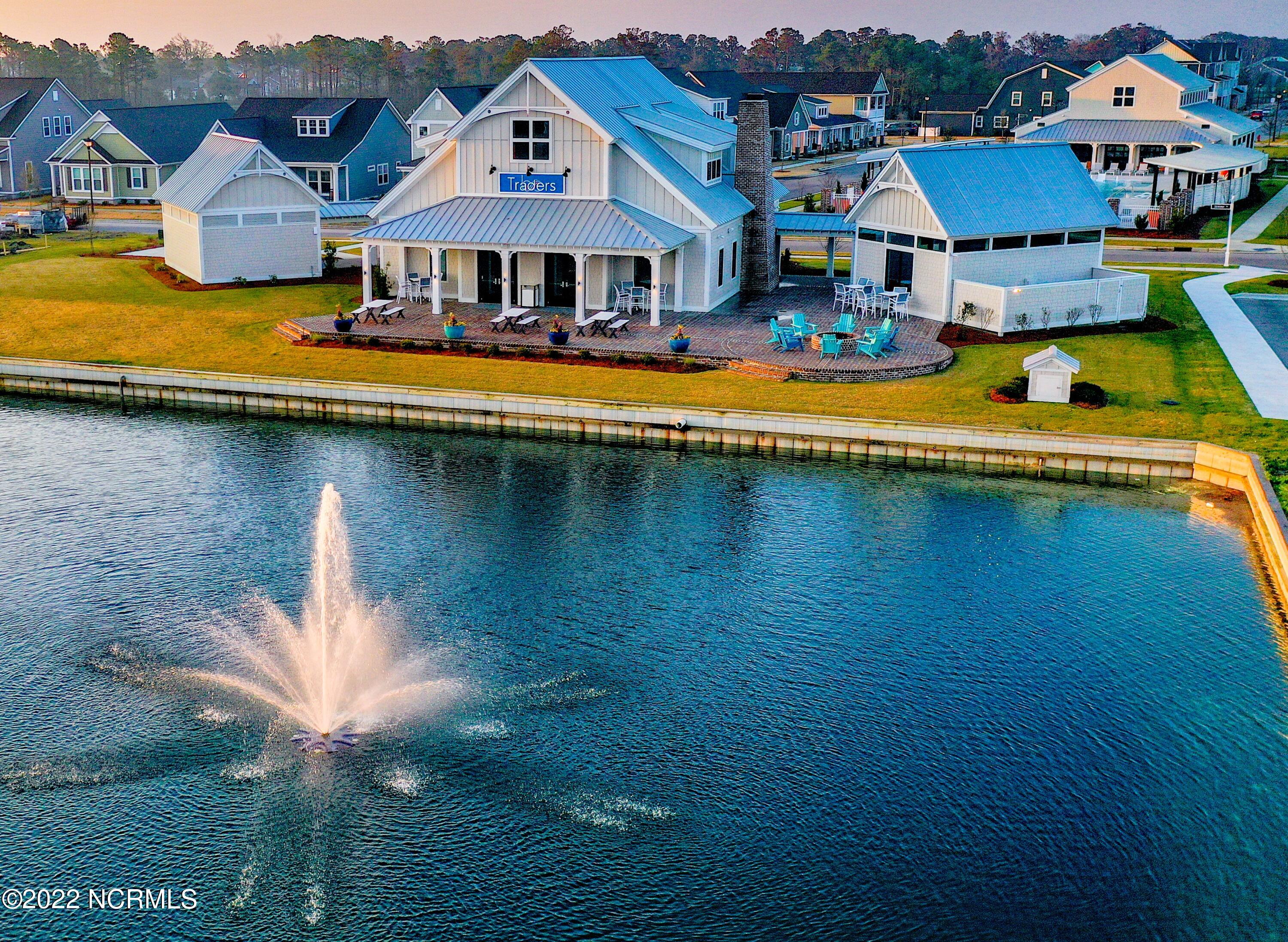 588 Sheldrake Court