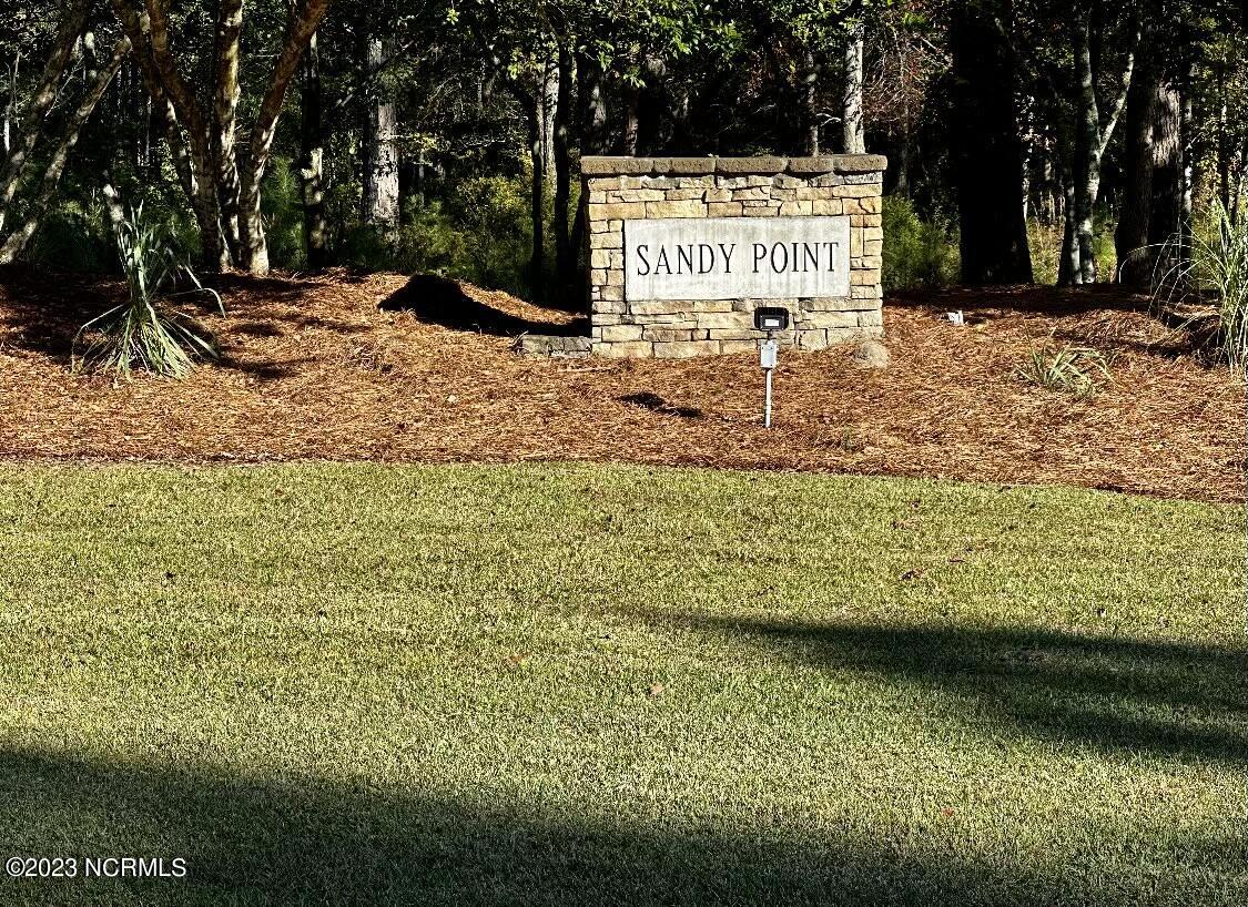 118 Herring Pond Court