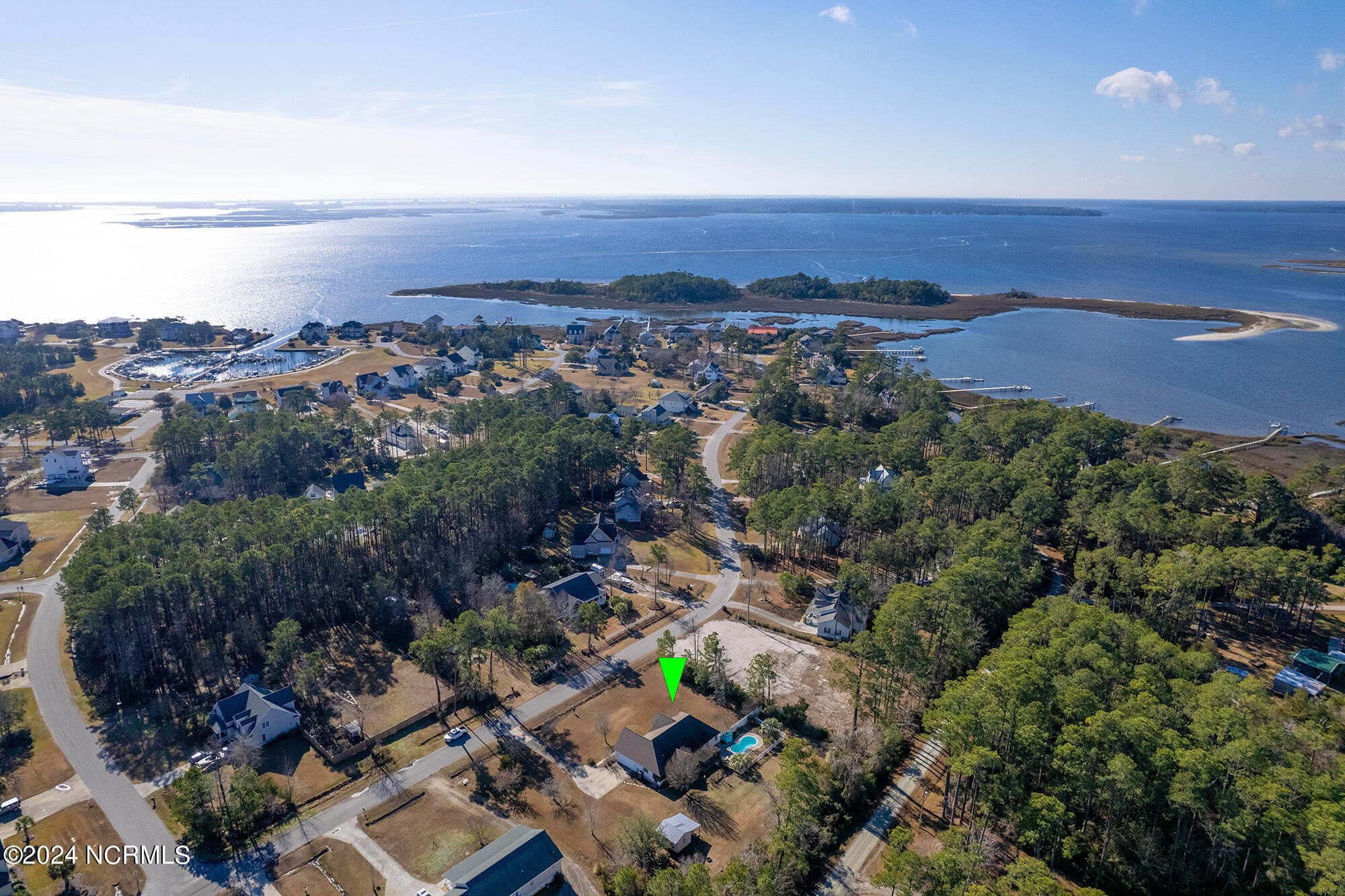 751 Comet Drive