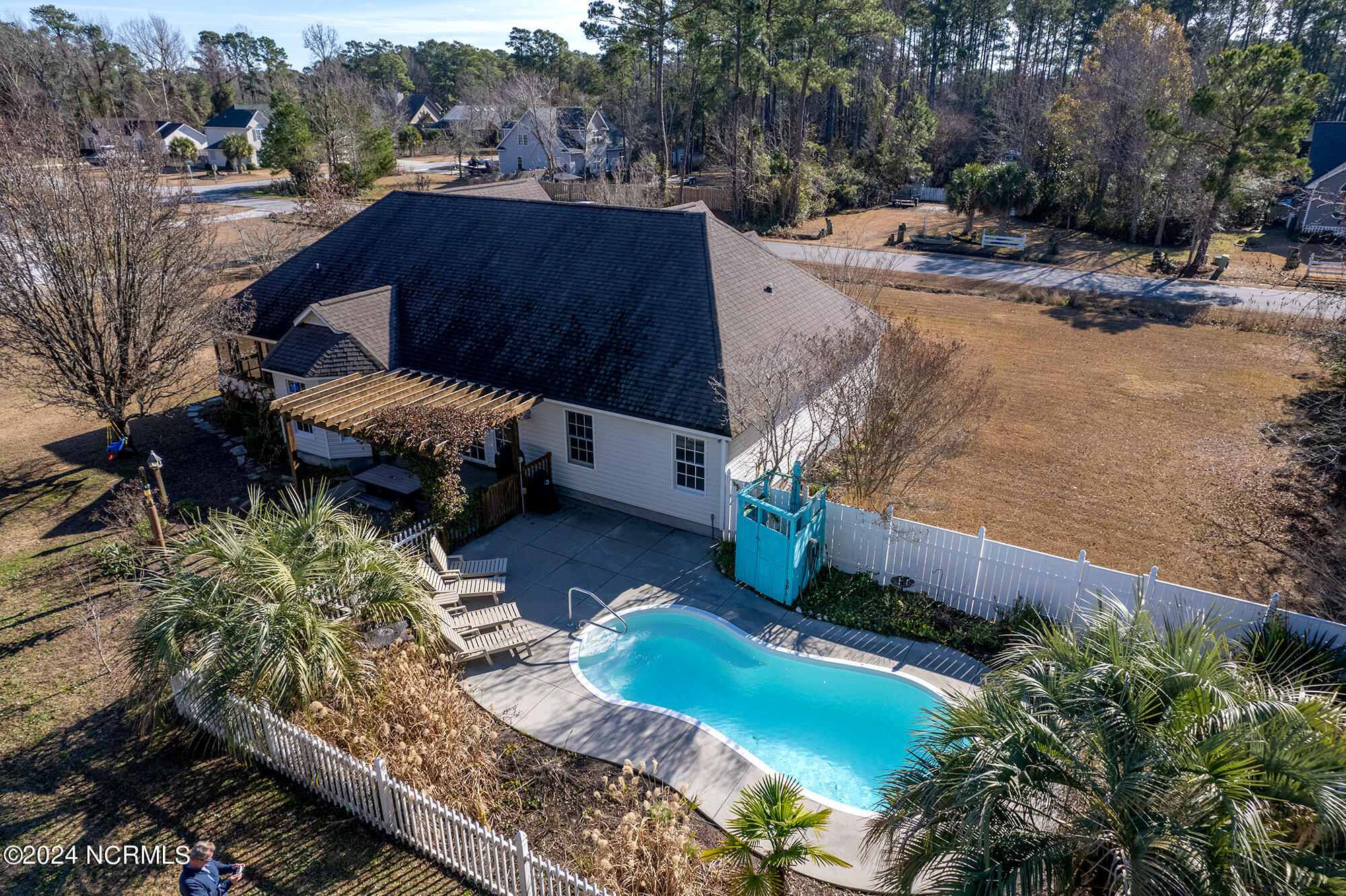 751 Comet Drive