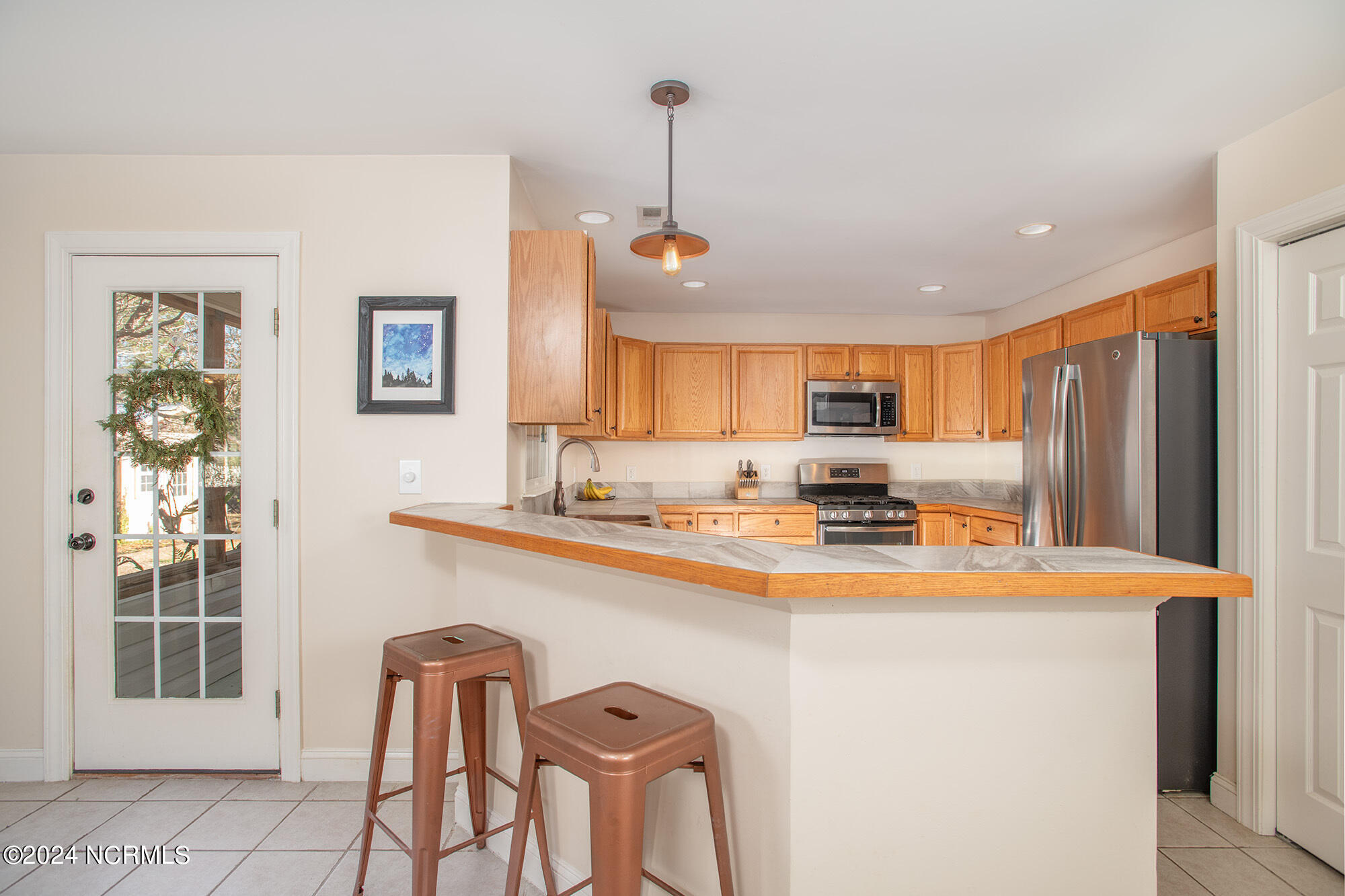 751 Comet Drive