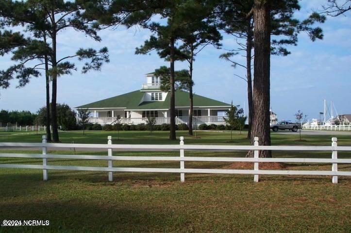 751 Comet Drive