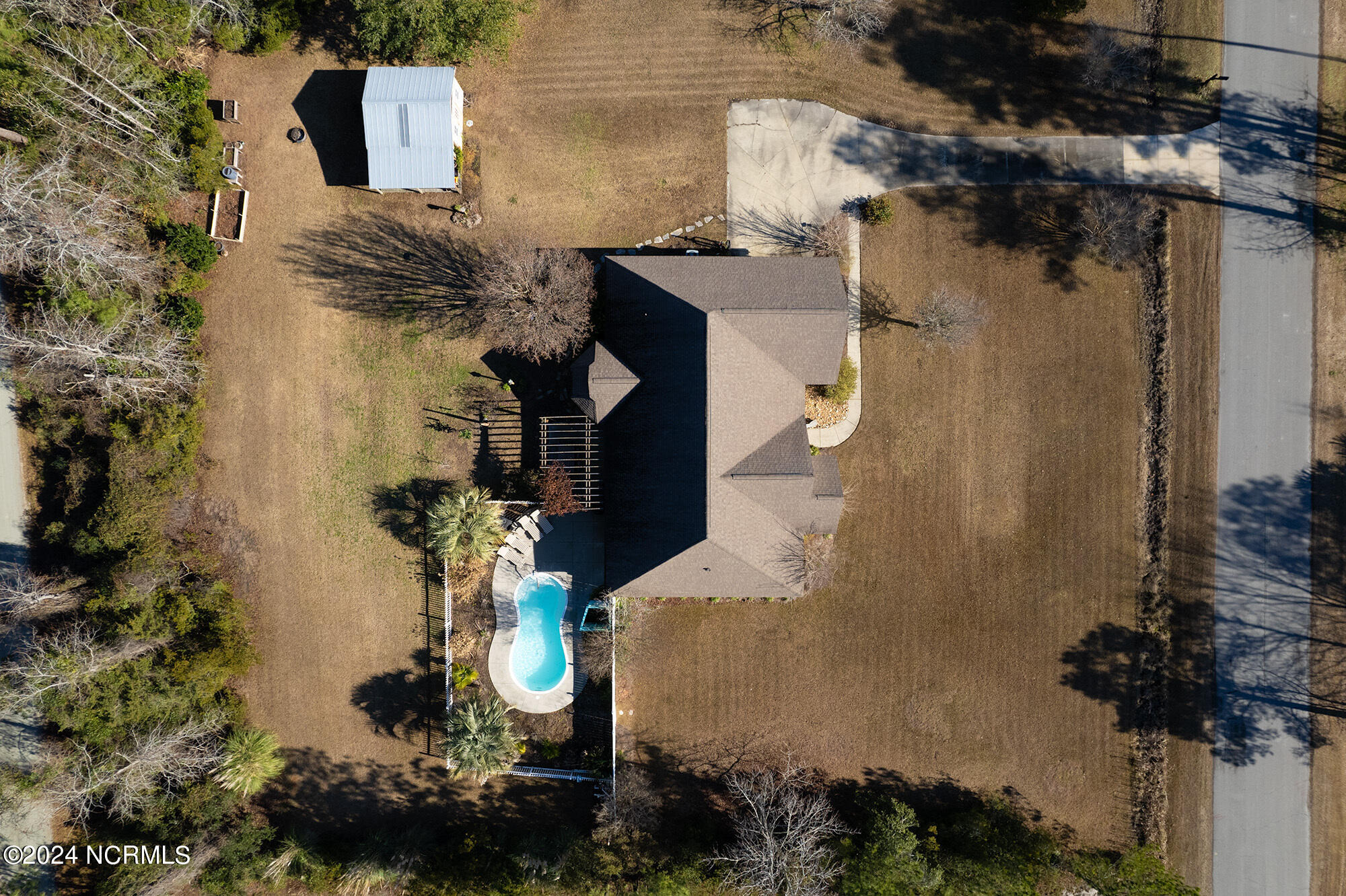 751 Comet Drive