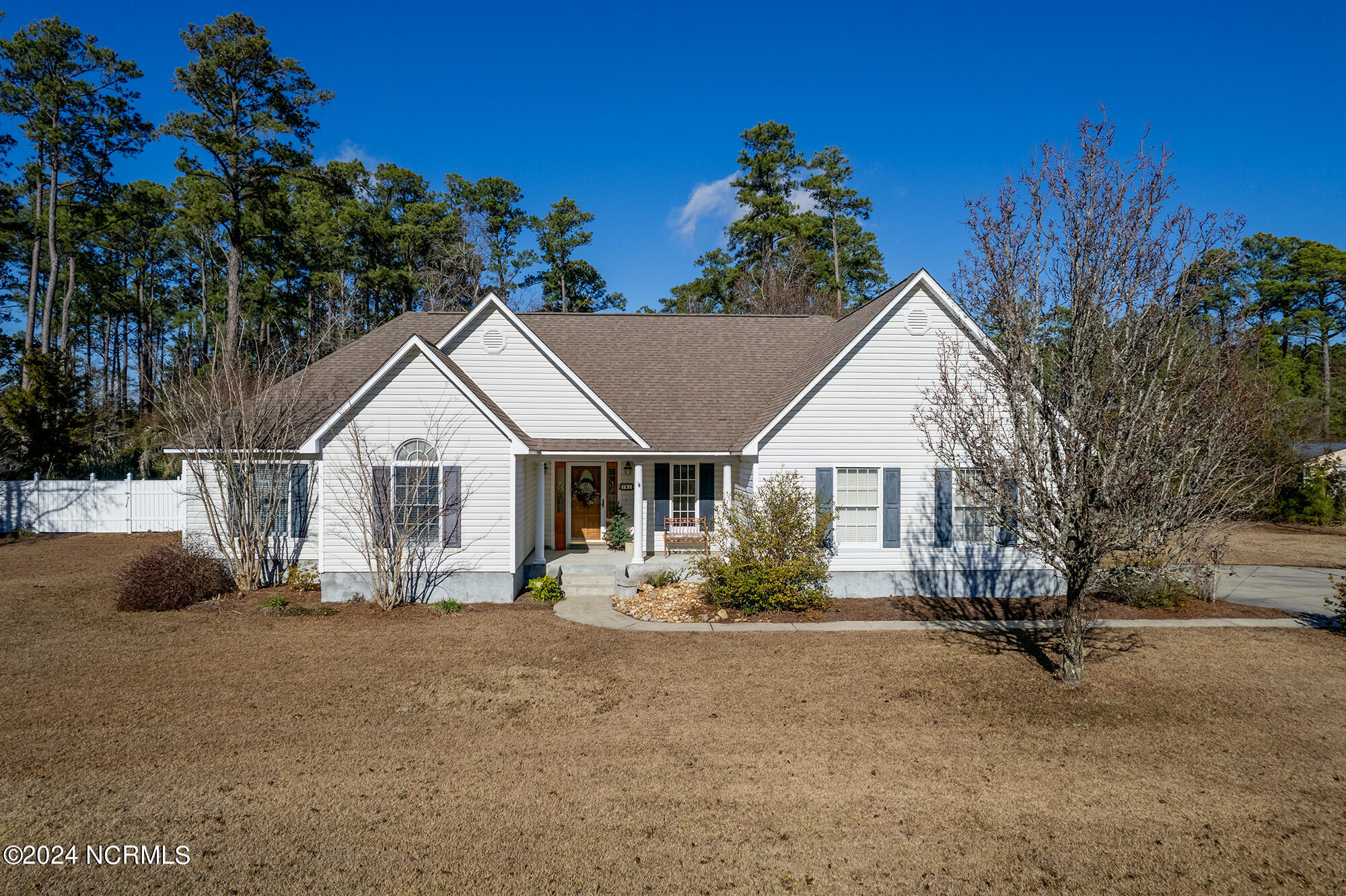751 Comet Drive