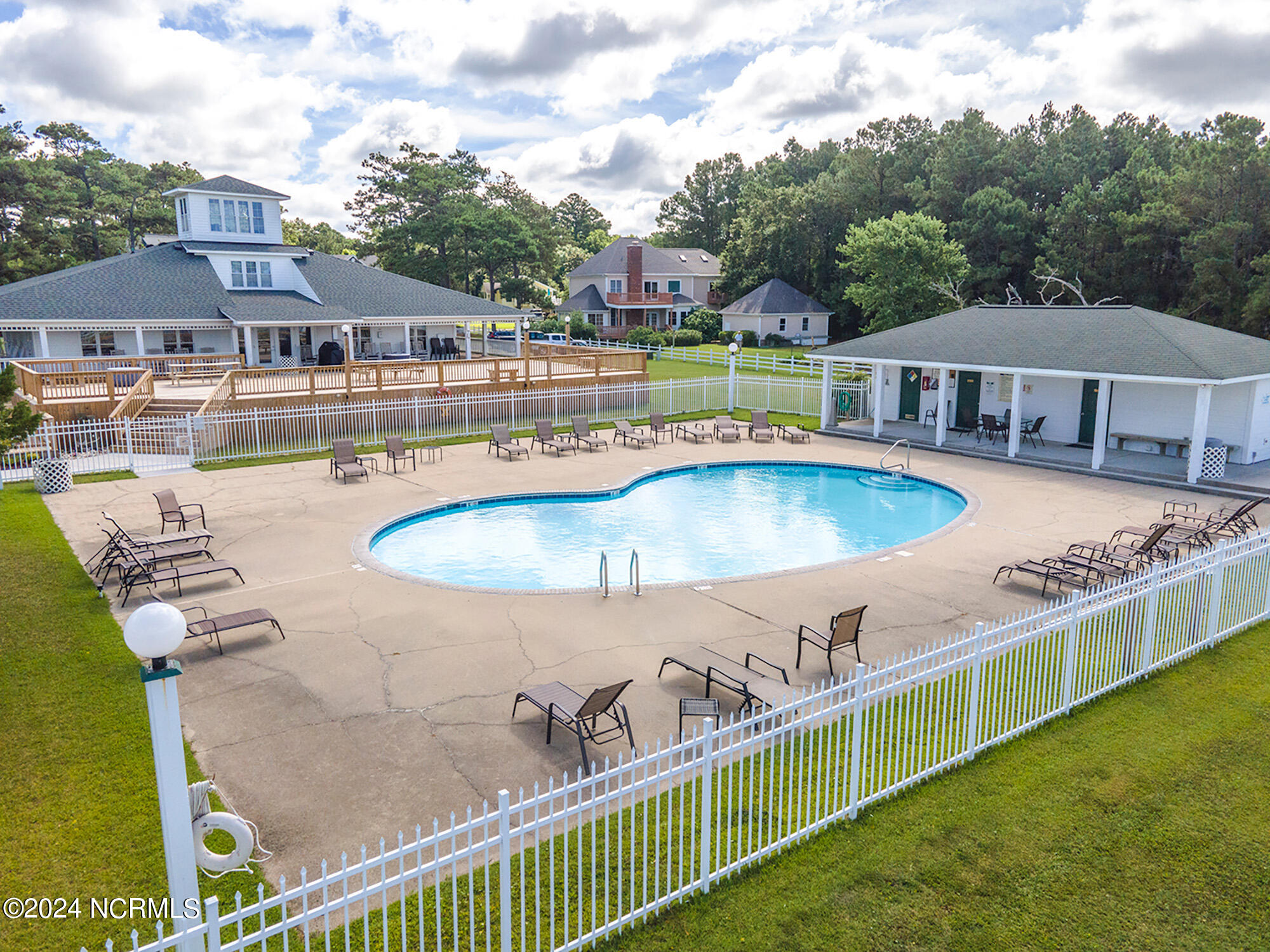 751 Comet Drive
