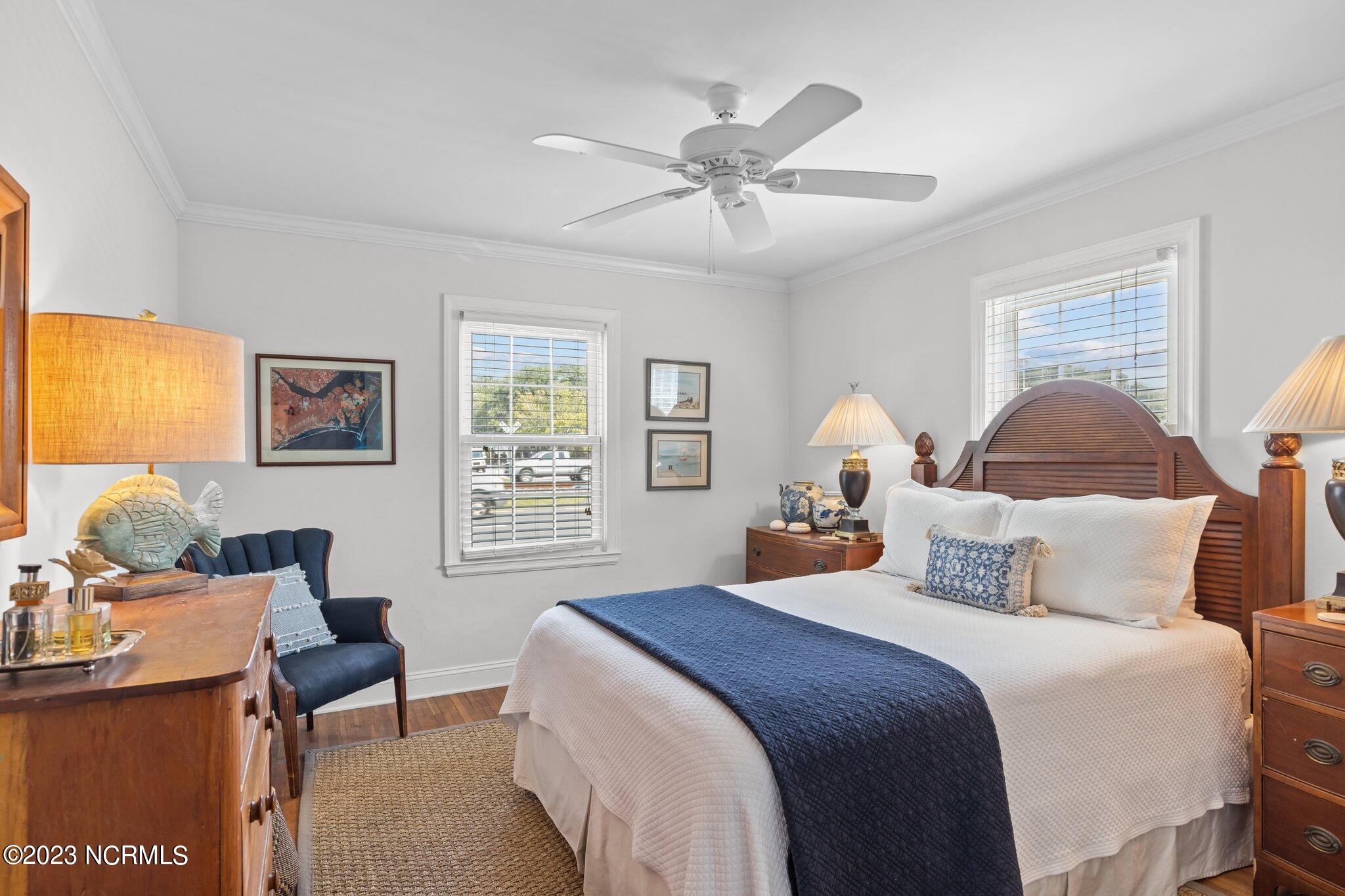 2101 Arendell Street