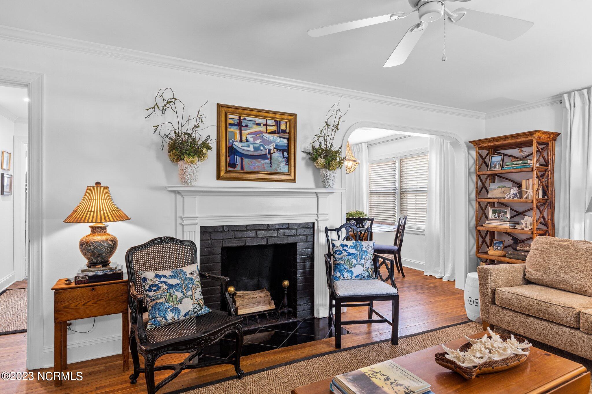 2101 Arendell Street