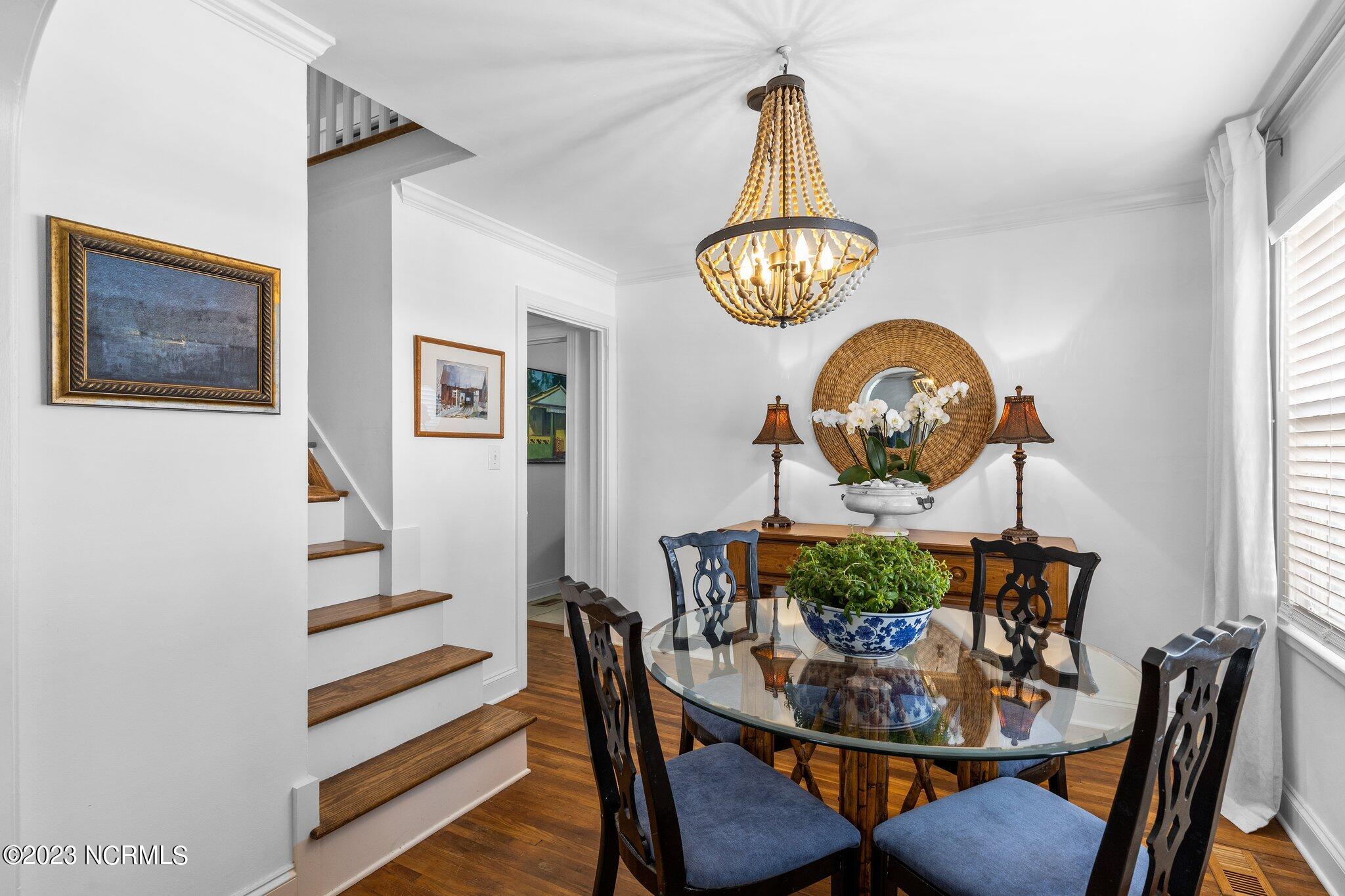 2101 Arendell Street