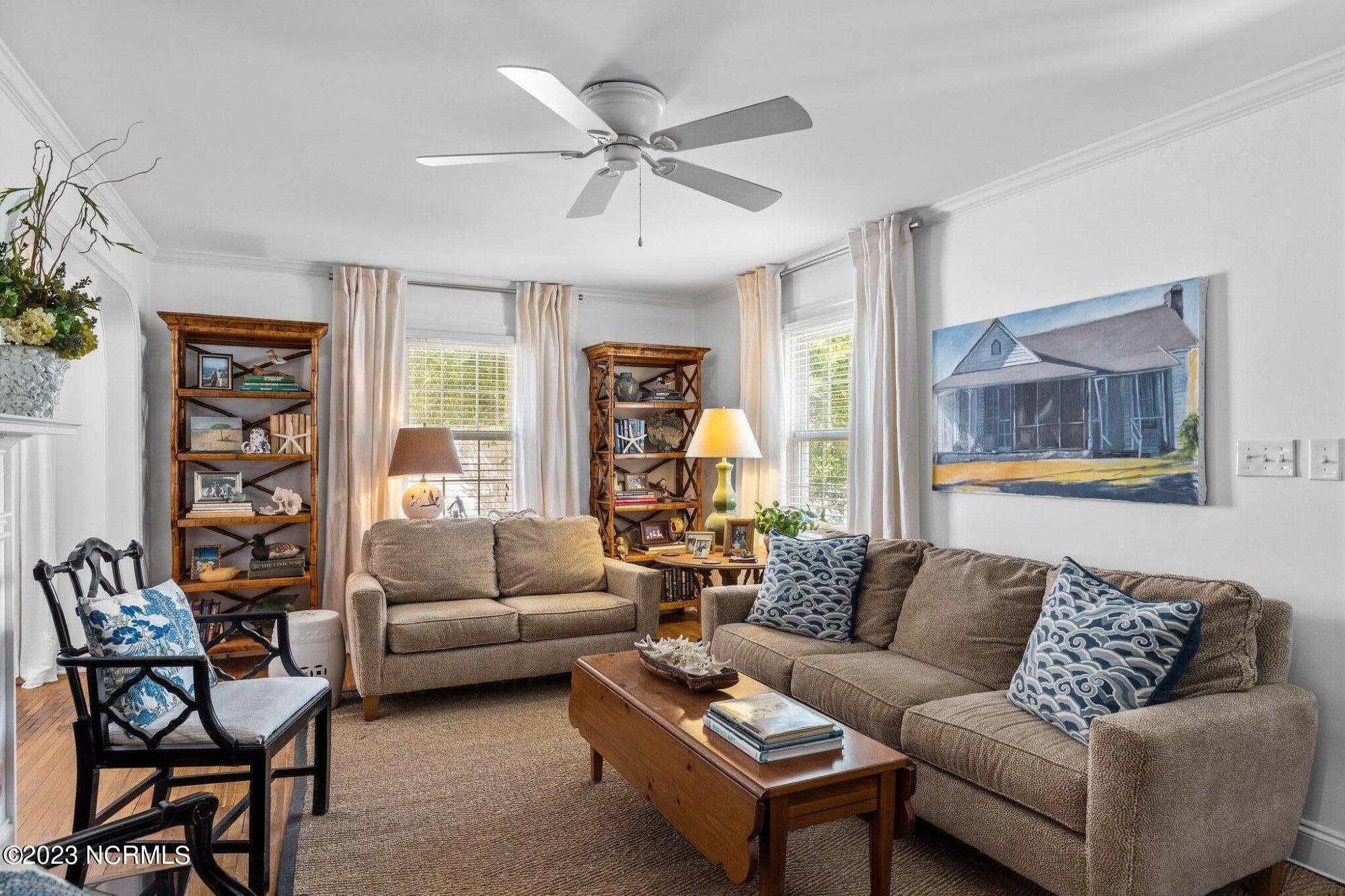 2101 Arendell Street