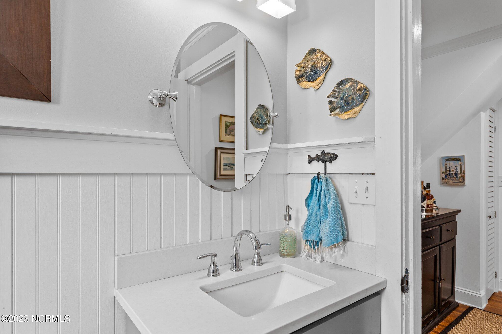 2101 Arendell Street