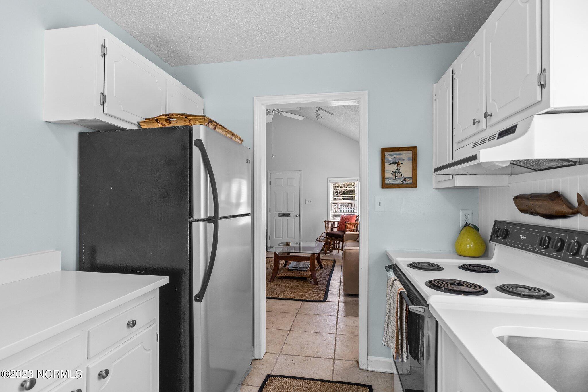 2101 Arendell Street