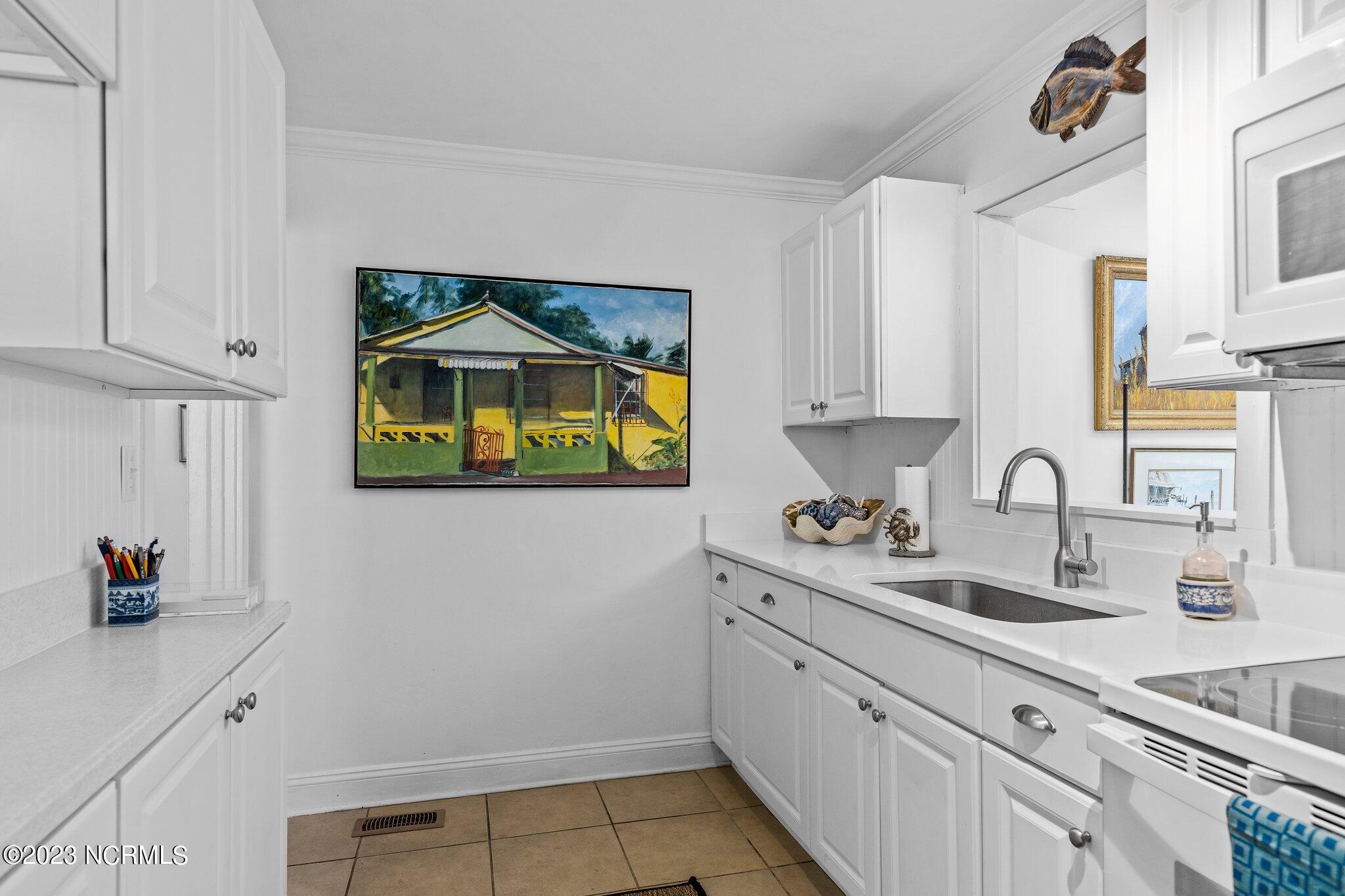 2101 Arendell Street