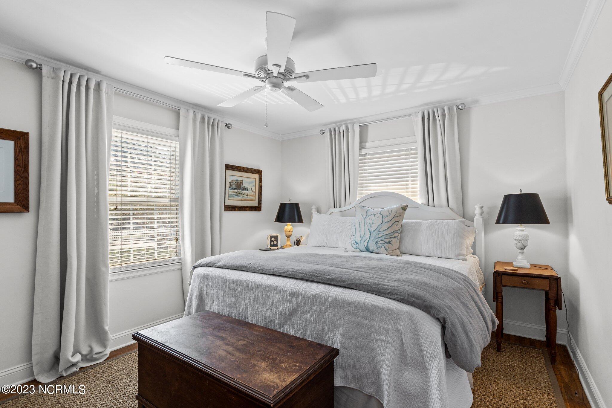 2101 Arendell Street