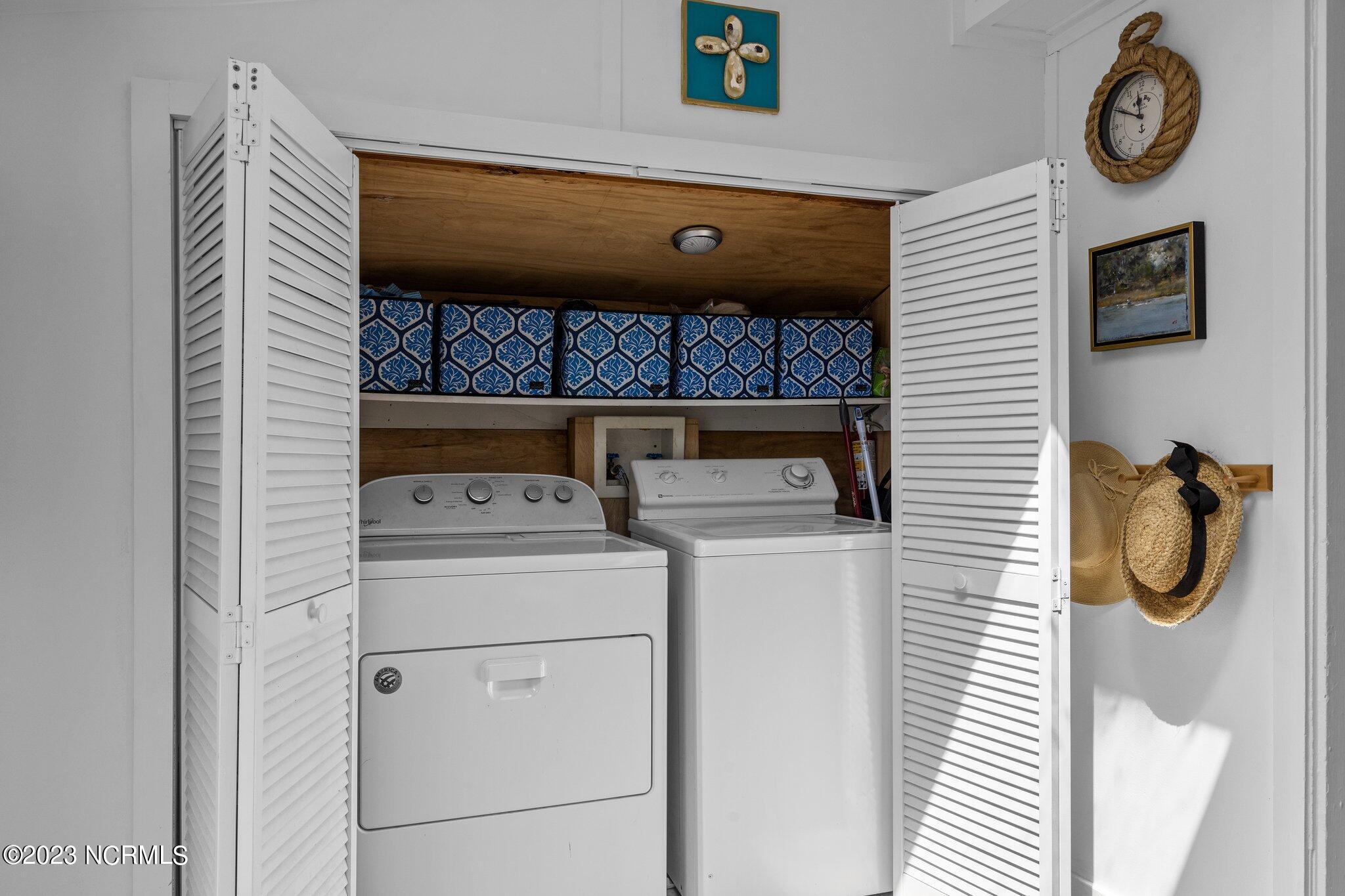 2101 Arendell Street