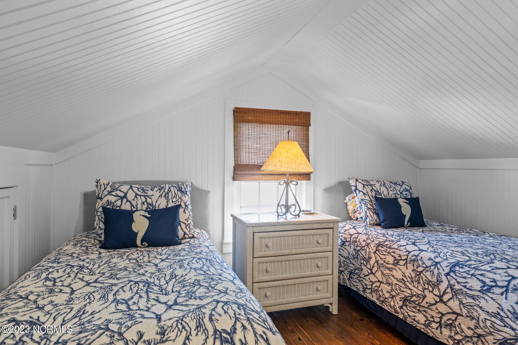 2101 Arendell Street