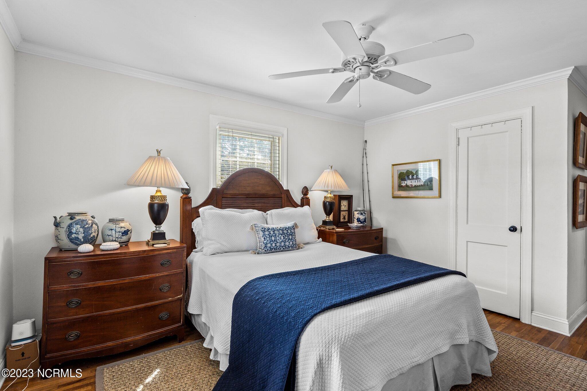 2101 Arendell Street